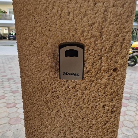 Dantis Place In Nafplio Vol.2 Екстериор снимка