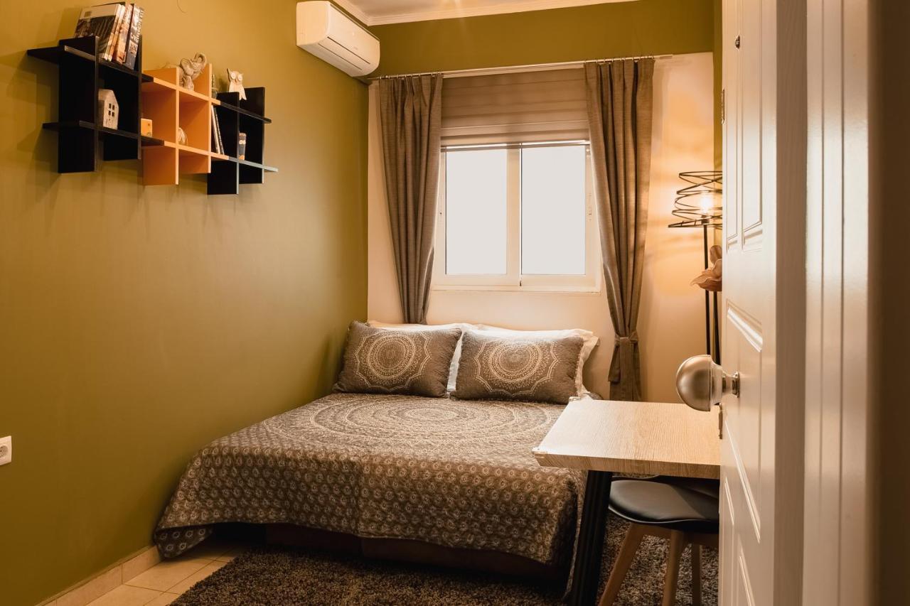 Dantis Place In Nafplio Vol.2 Екстериор снимка