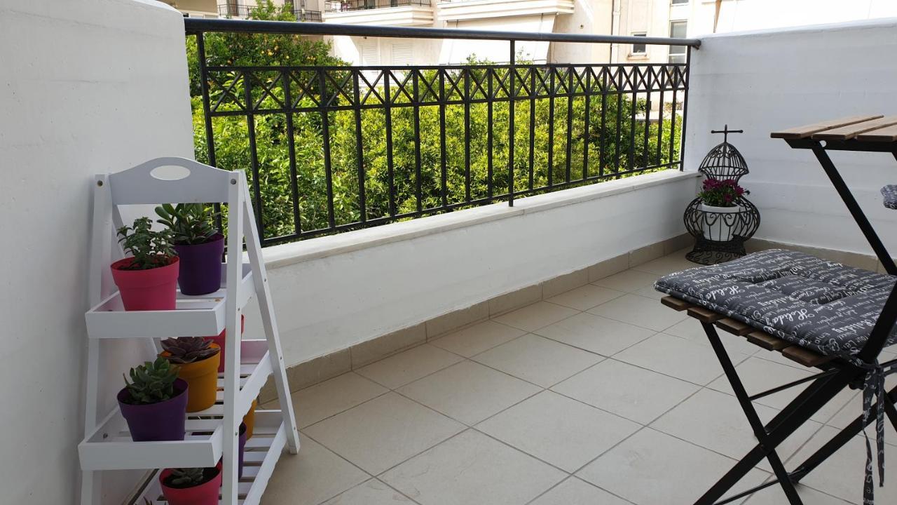 Dantis Place In Nafplio Vol.2 Екстериор снимка