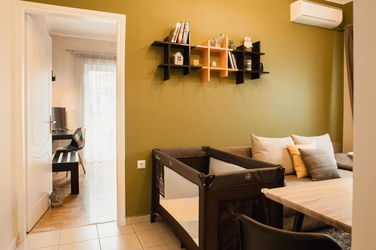 Dantis Place In Nafplio Vol.2 Екстериор снимка
