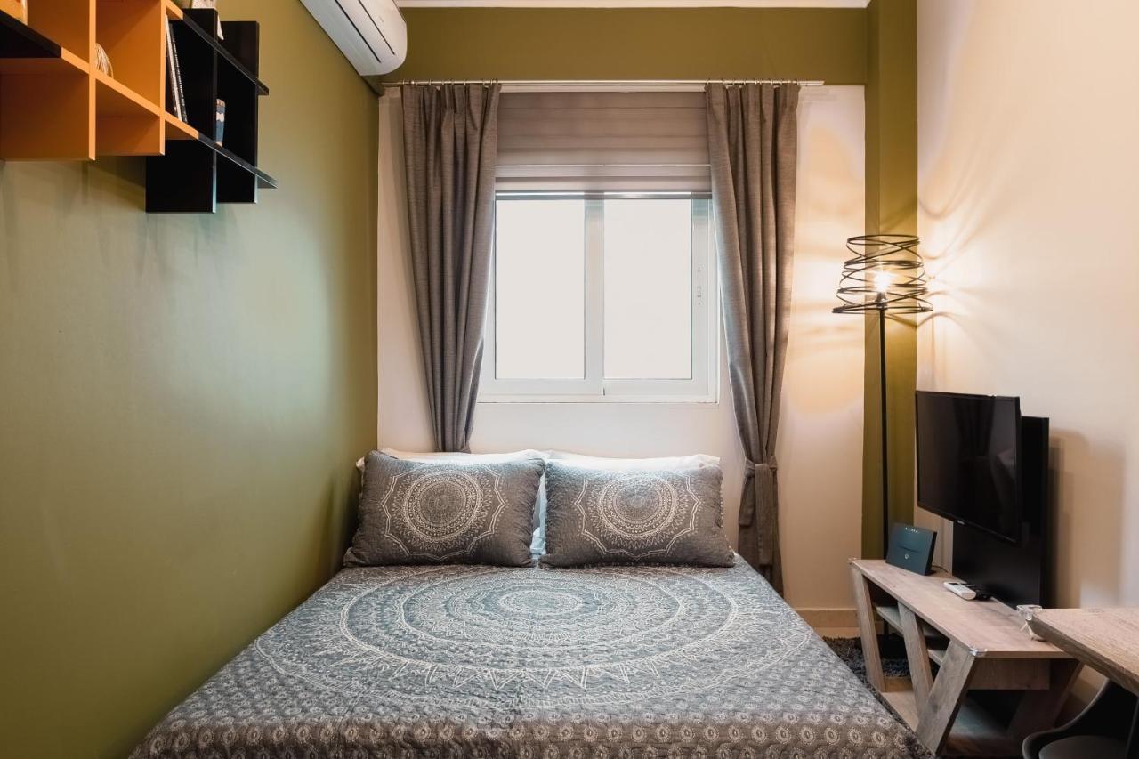 Dantis Place In Nafplio Vol.2 Екстериор снимка