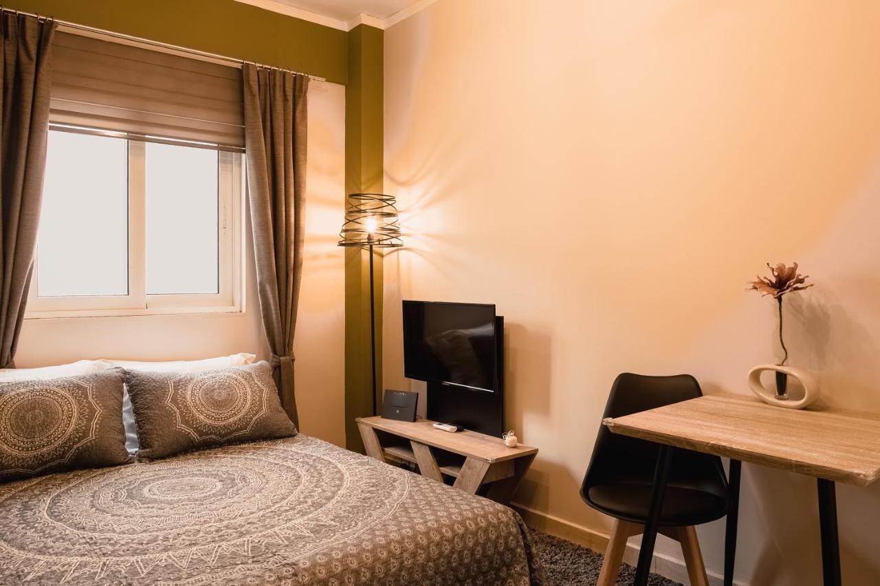 Dantis Place In Nafplio Vol.2 Екстериор снимка