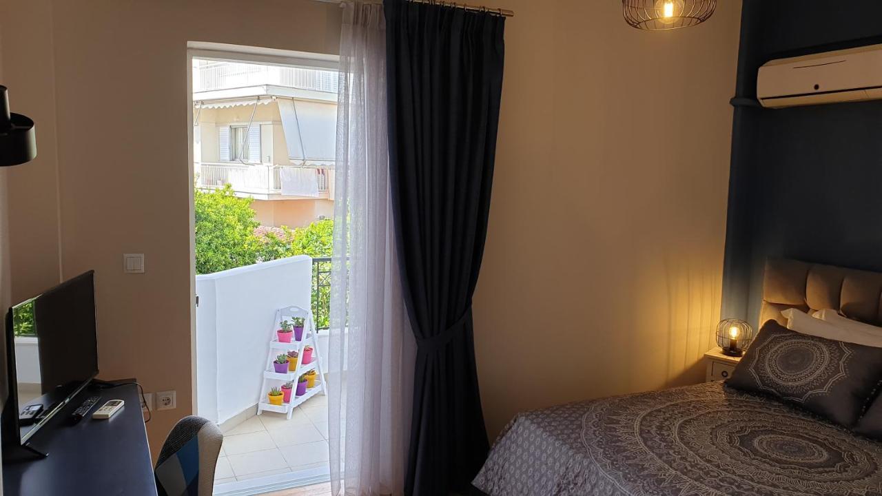 Dantis Place In Nafplio Vol.2 Екстериор снимка