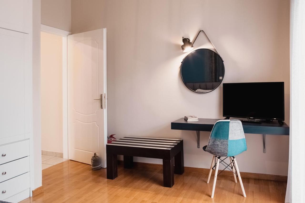 Dantis Place In Nafplio Vol.2 Екстериор снимка