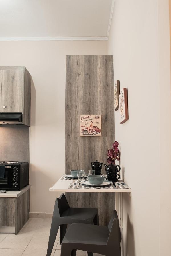 Dantis Place In Nafplio Vol.2 Екстериор снимка