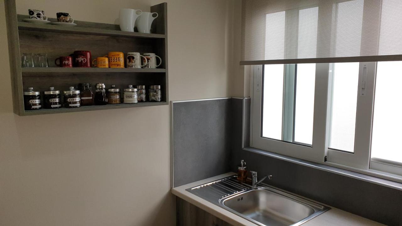 Dantis Place In Nafplio Vol.2 Екстериор снимка