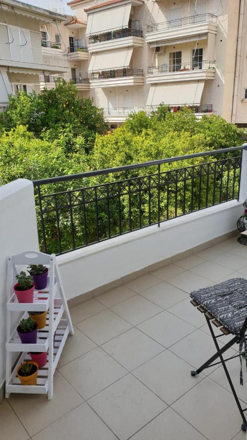Dantis Place In Nafplio Vol.2 Екстериор снимка