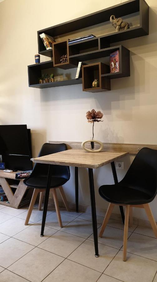 Dantis Place In Nafplio Vol.2 Екстериор снимка