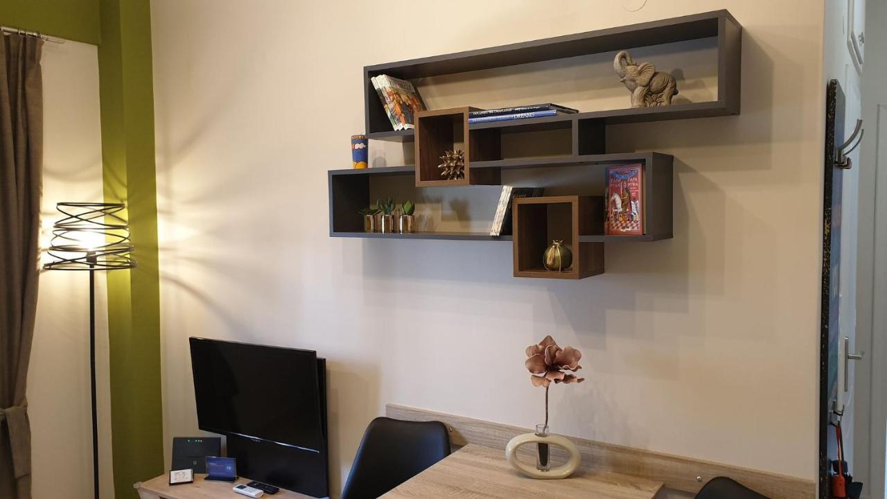 Dantis Place In Nafplio Vol.2 Екстериор снимка