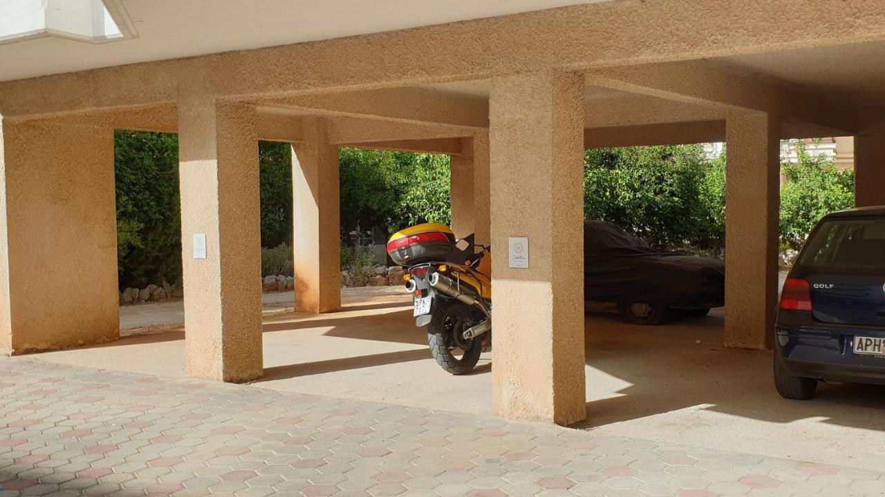 Dantis Place In Nafplio Vol.2 Екстериор снимка