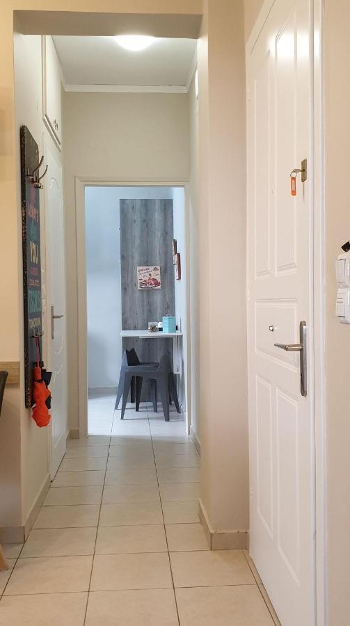 Dantis Place In Nafplio Vol.2 Екстериор снимка