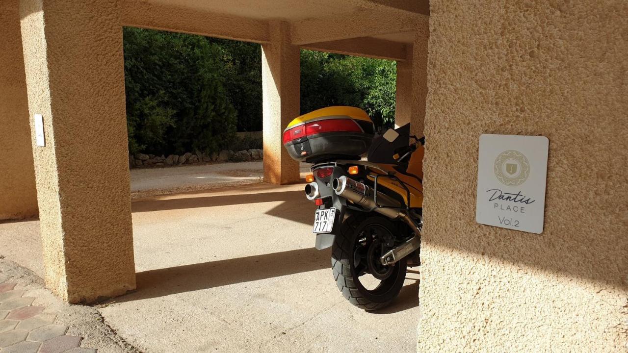 Dantis Place In Nafplio Vol.2 Екстериор снимка