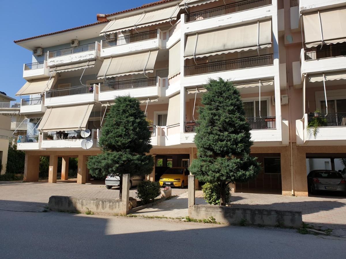Dantis Place In Nafplio Vol.2 Екстериор снимка