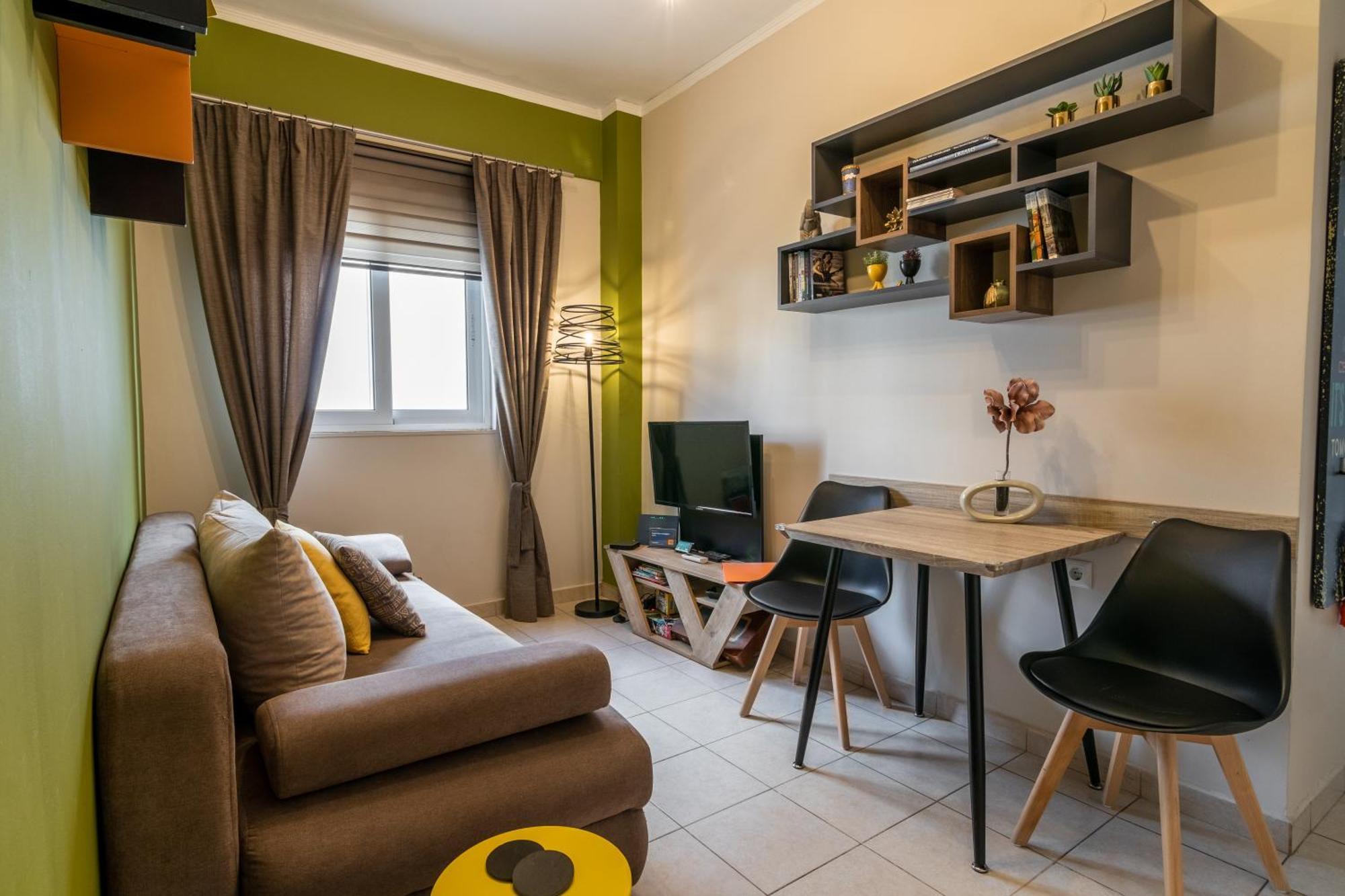 Dantis Place In Nafplio Vol.2 Екстериор снимка
