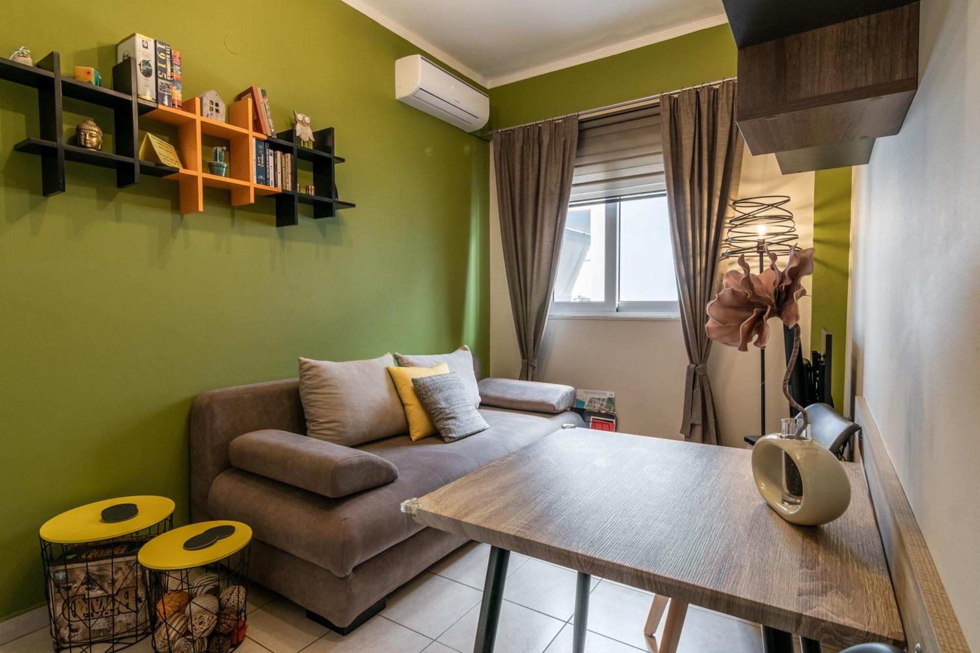 Dantis Place In Nafplio Vol.2 Екстериор снимка