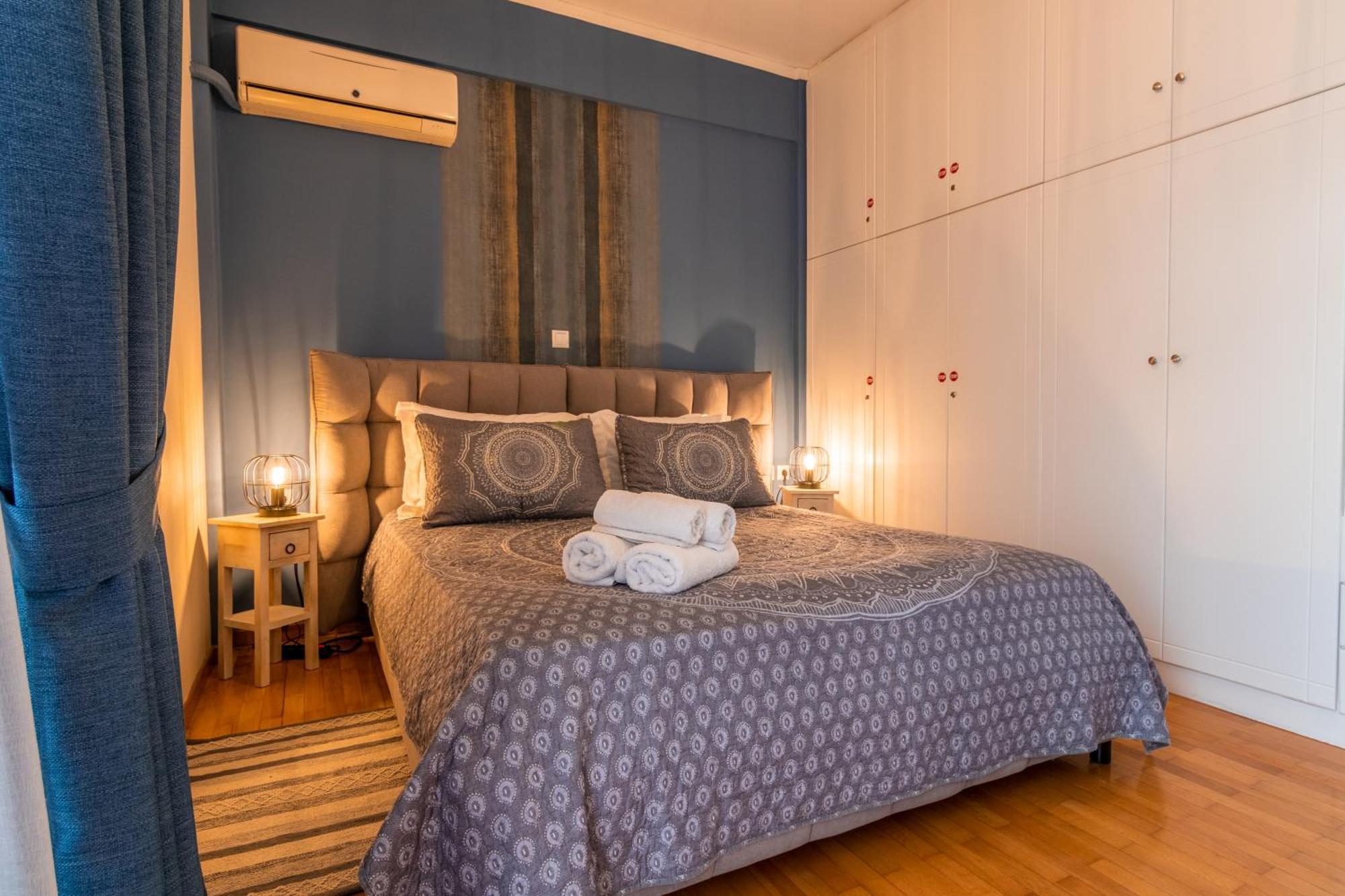 Dantis Place In Nafplio Vol.2 Екстериор снимка