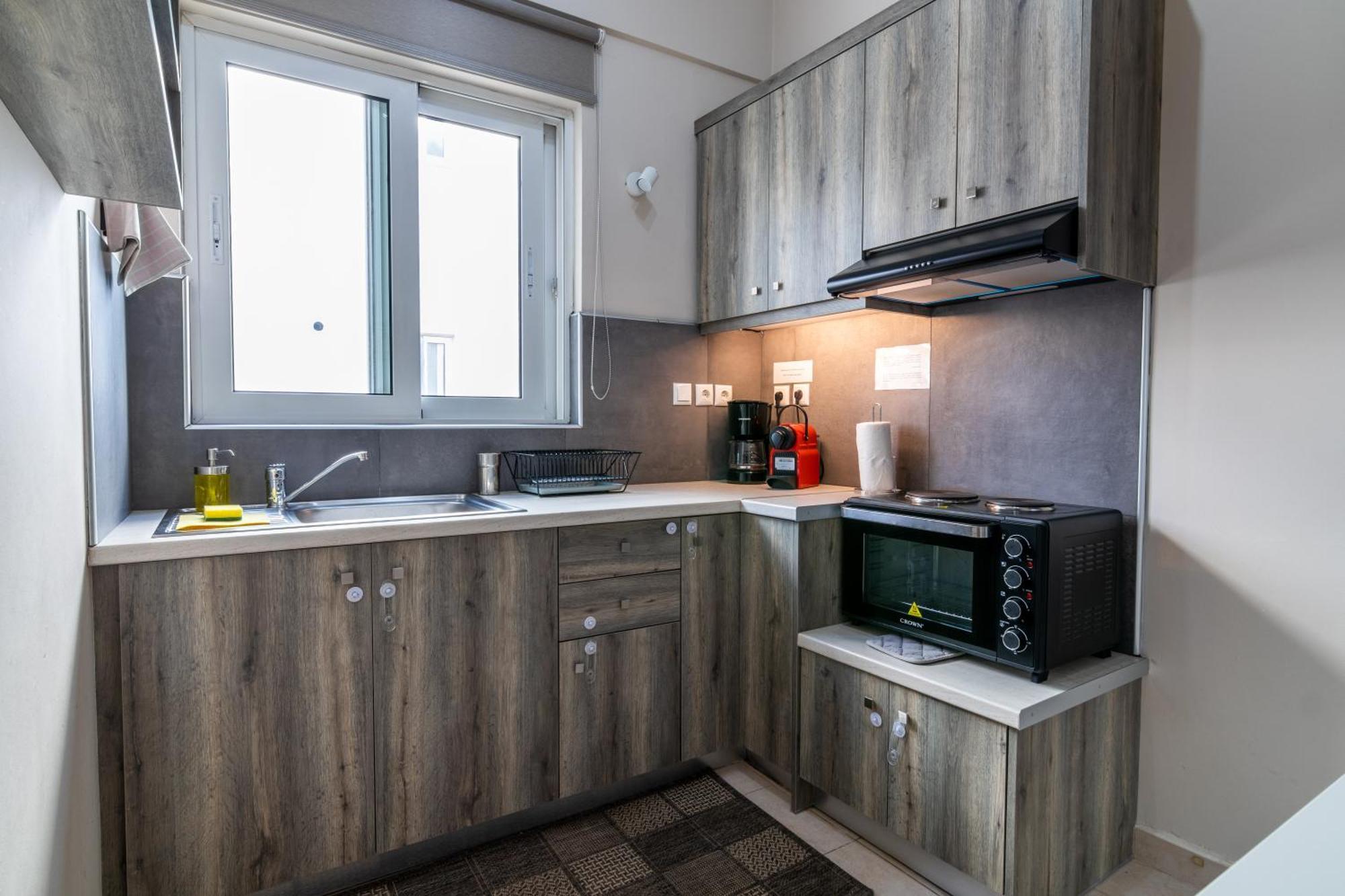 Dantis Place In Nafplio Vol.2 Екстериор снимка