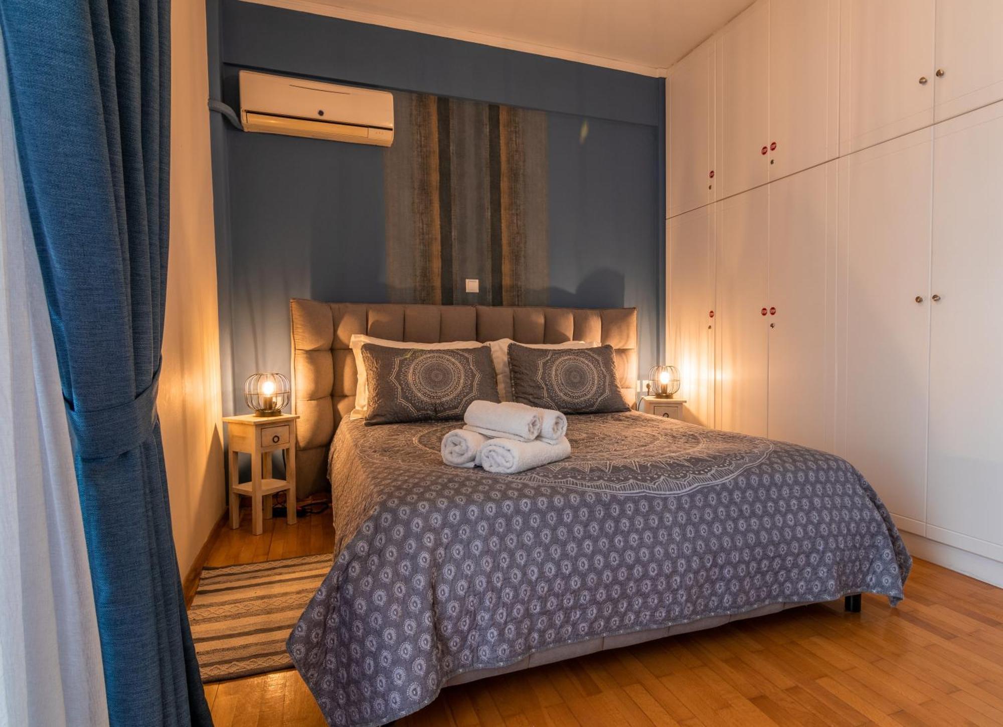 Dantis Place In Nafplio Vol.2 Екстериор снимка
