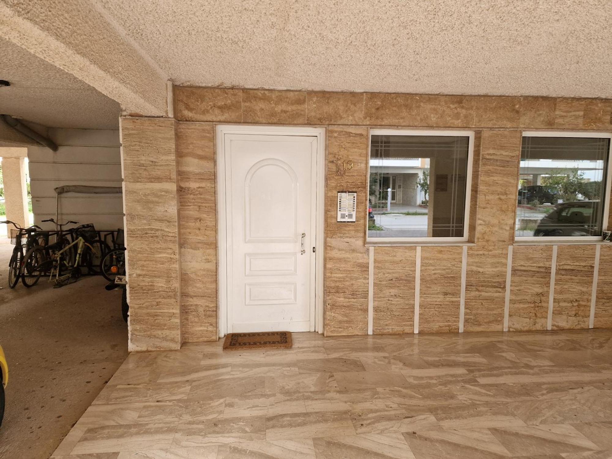Dantis Place In Nafplio Vol.2 Екстериор снимка